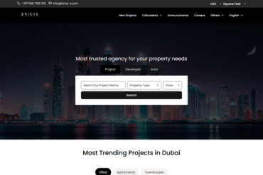 Bricks Properties